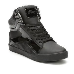 Pastry pop tart grid size 5 hip hop shoe